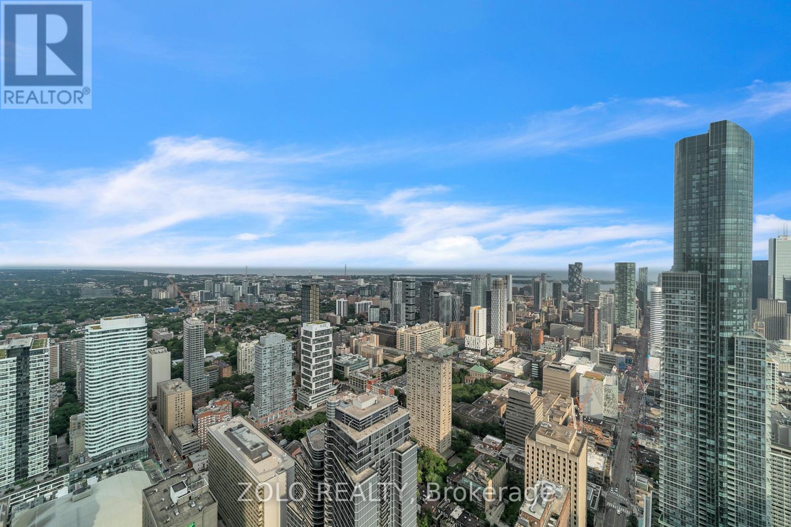 6310 - 7 Grenville Street, Toronto, Ontario  M4Y 0E9 - Photo 38 - C14121032