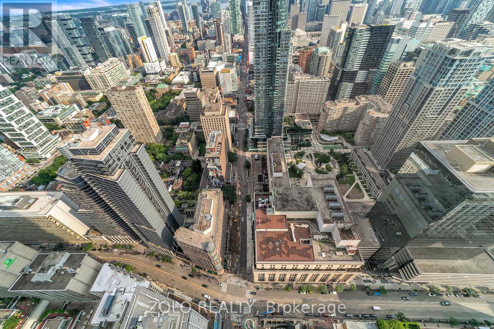 6310 - 7 Grenville Street, Toronto, Ontario  M4Y 0E9 - Photo 39 - C14121032