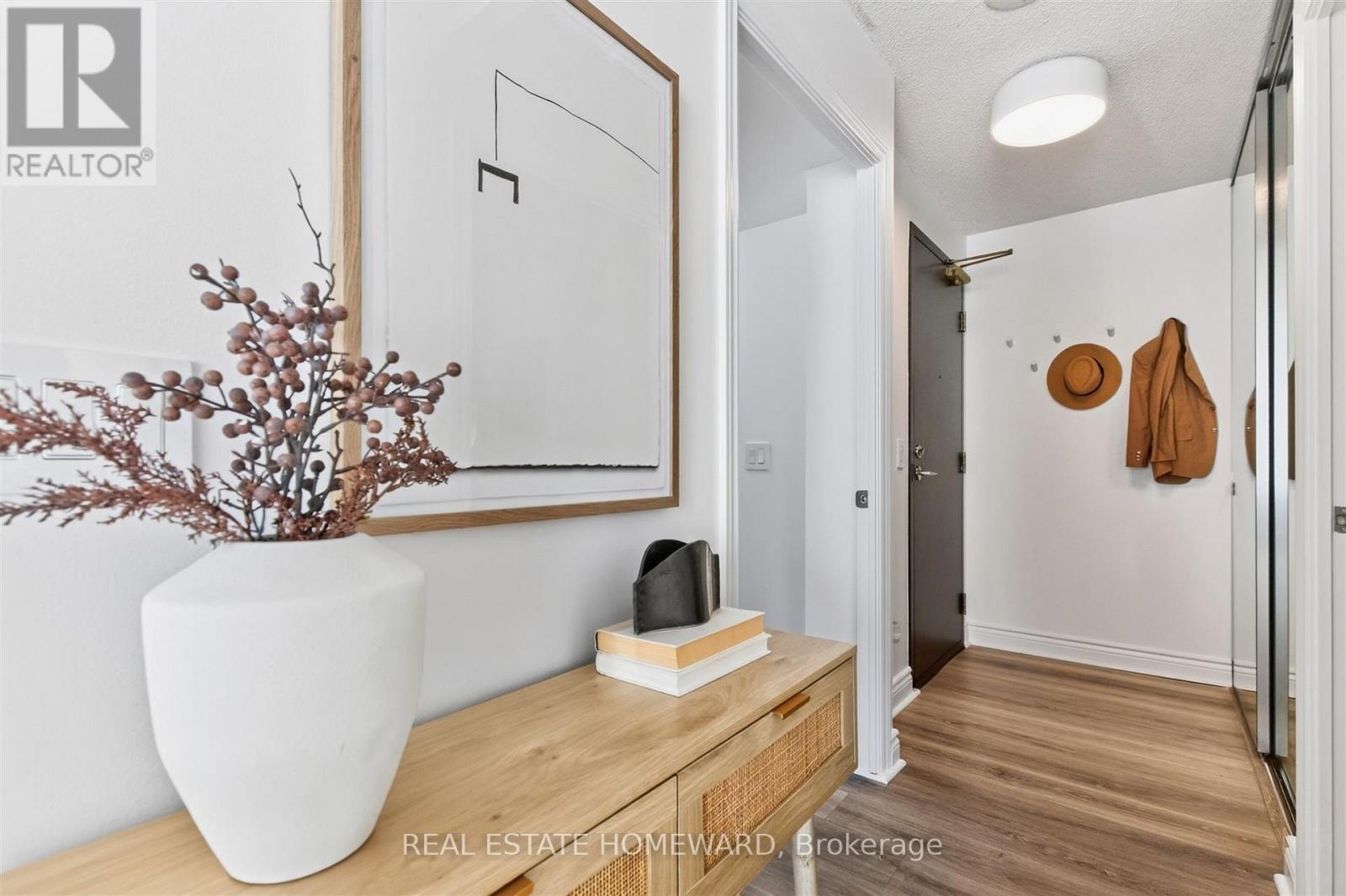 311 - 30 Grand Trunk Crescent, Toronto, Ontario  M5J 3A4 - Photo 20 - C14121056