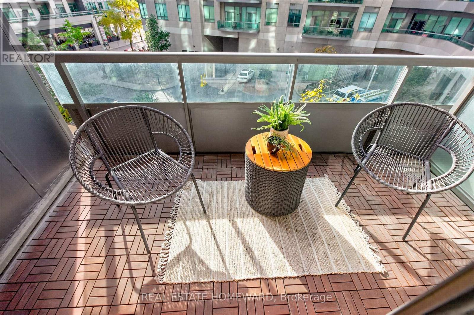 311 - 30 Grand Trunk Crescent, Toronto, Ontario  M5J 3A4 - Photo 32 - C14121056