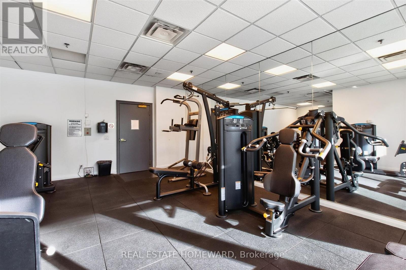 311 - 30 Grand Trunk Crescent, Toronto, Ontario  M5J 3A4 - Photo 39 - C14121056