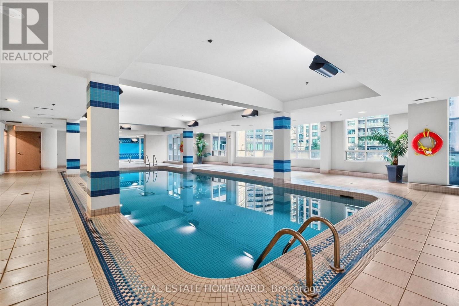 311 - 30 Grand Trunk Crescent, Toronto, Ontario  M5J 3A4 - Photo 40 - C14121056