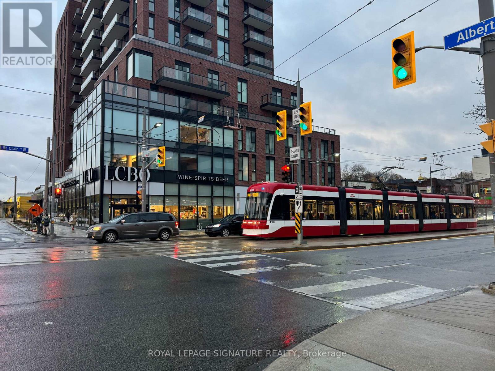 411 - 185 Alberta Avenue, Toronto, Ontario  M6C 0A5 - Photo 29 - C14121102