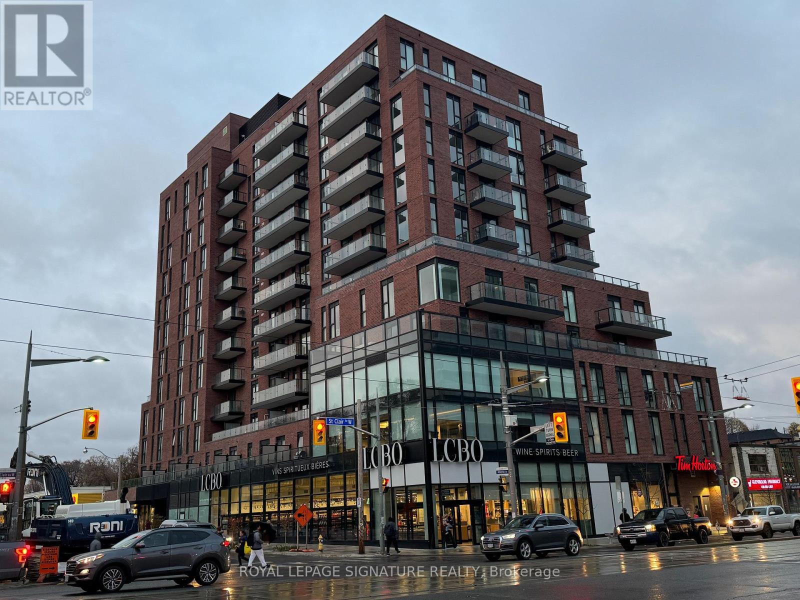 411 - 185 Alberta Avenue, Toronto, Ontario  M6C 0A5 - Photo 30 - C14121102
