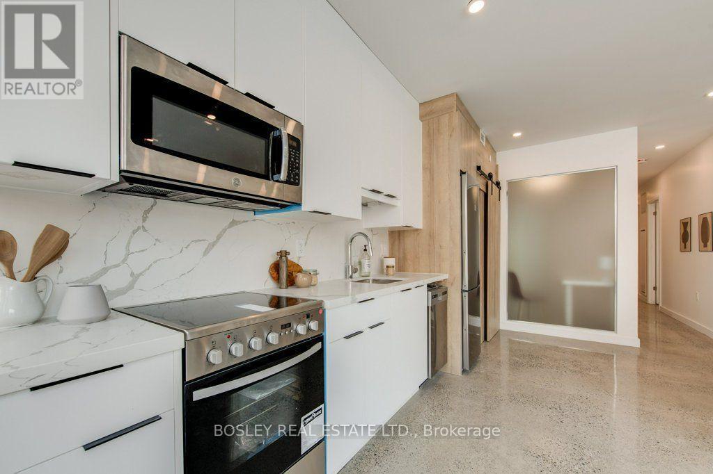 33 - 41 River Street, Toronto, Ontario  M5A 3P1 - Photo 3 - C14121168