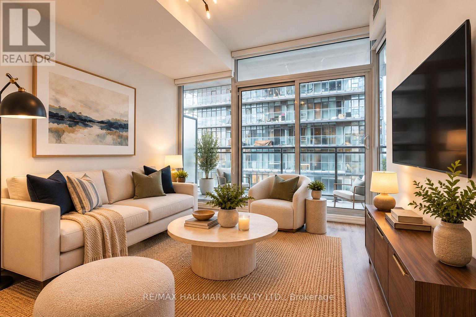 3805 - 45 Charles Street E, Toronto, Ontario  M4Y 0B8 - Photo 10 - C14121176