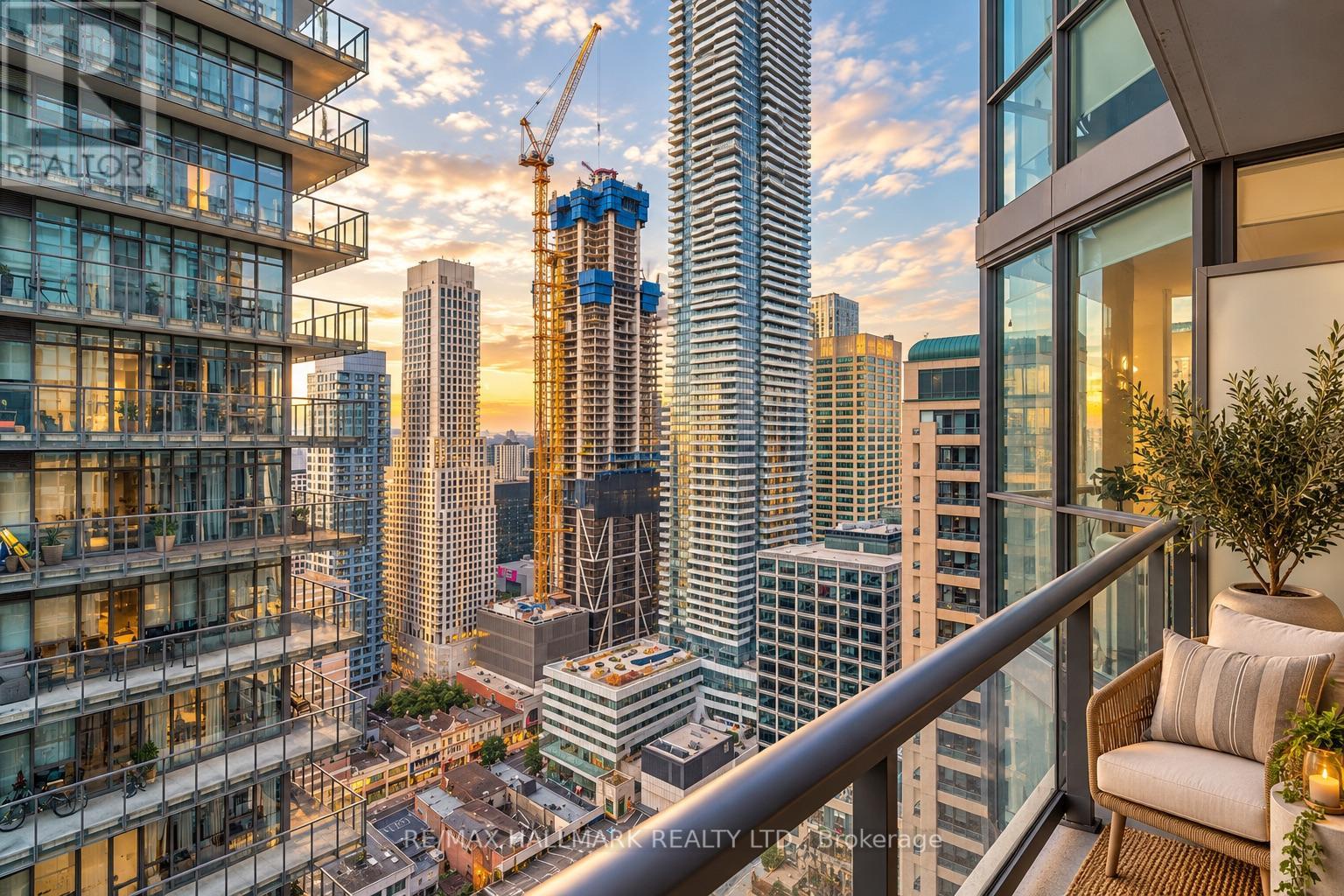 3805 - 45 Charles Street E, Toronto, Ontario  M4Y 0B8 - Photo 18 - C14121176