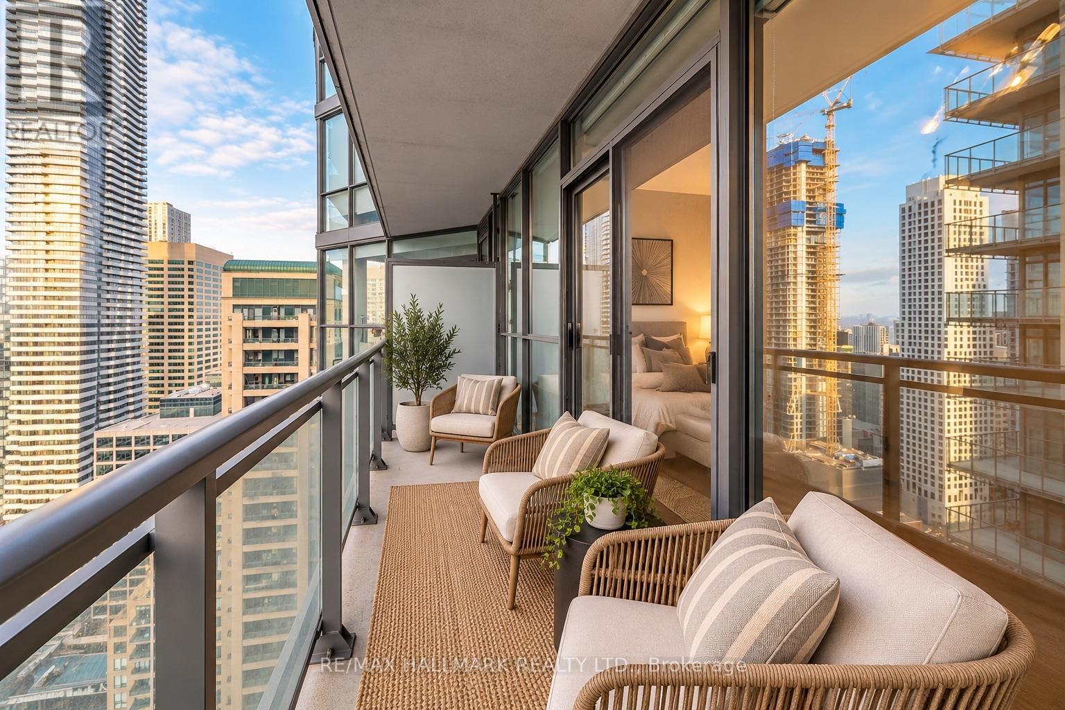 3805 - 45 Charles Street E, Toronto, Ontario  M4Y 0B8 - Photo 19 - C14121176