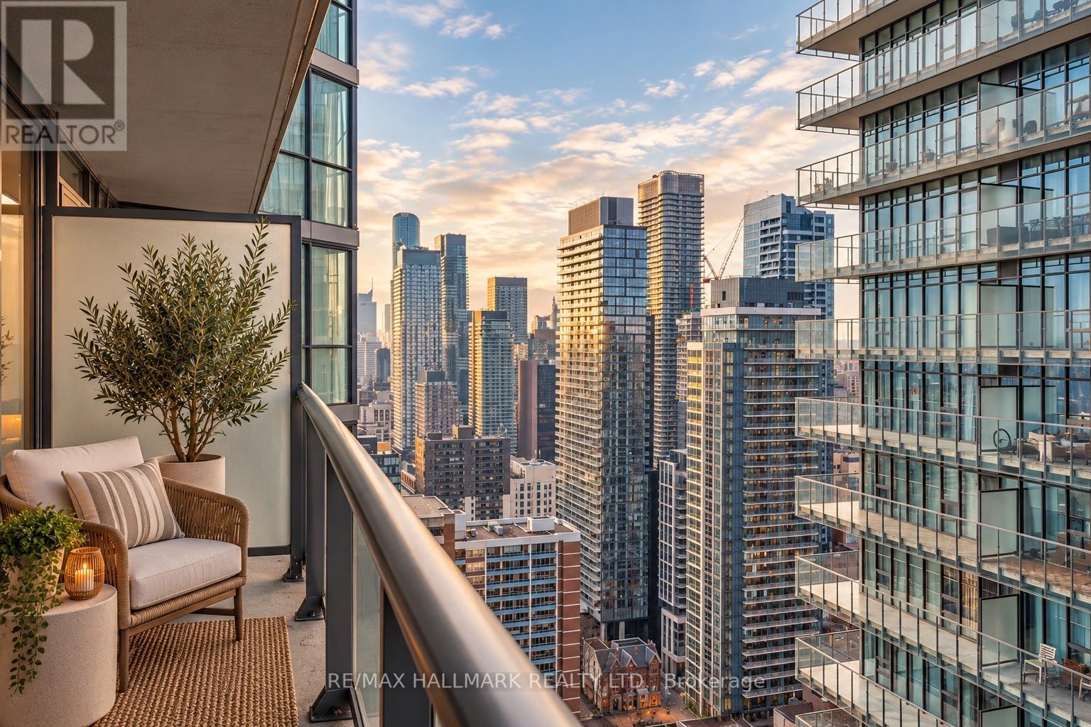3805 - 45 Charles Street E, Toronto, Ontario  M4Y 0B8 - Photo 20 - C14121176