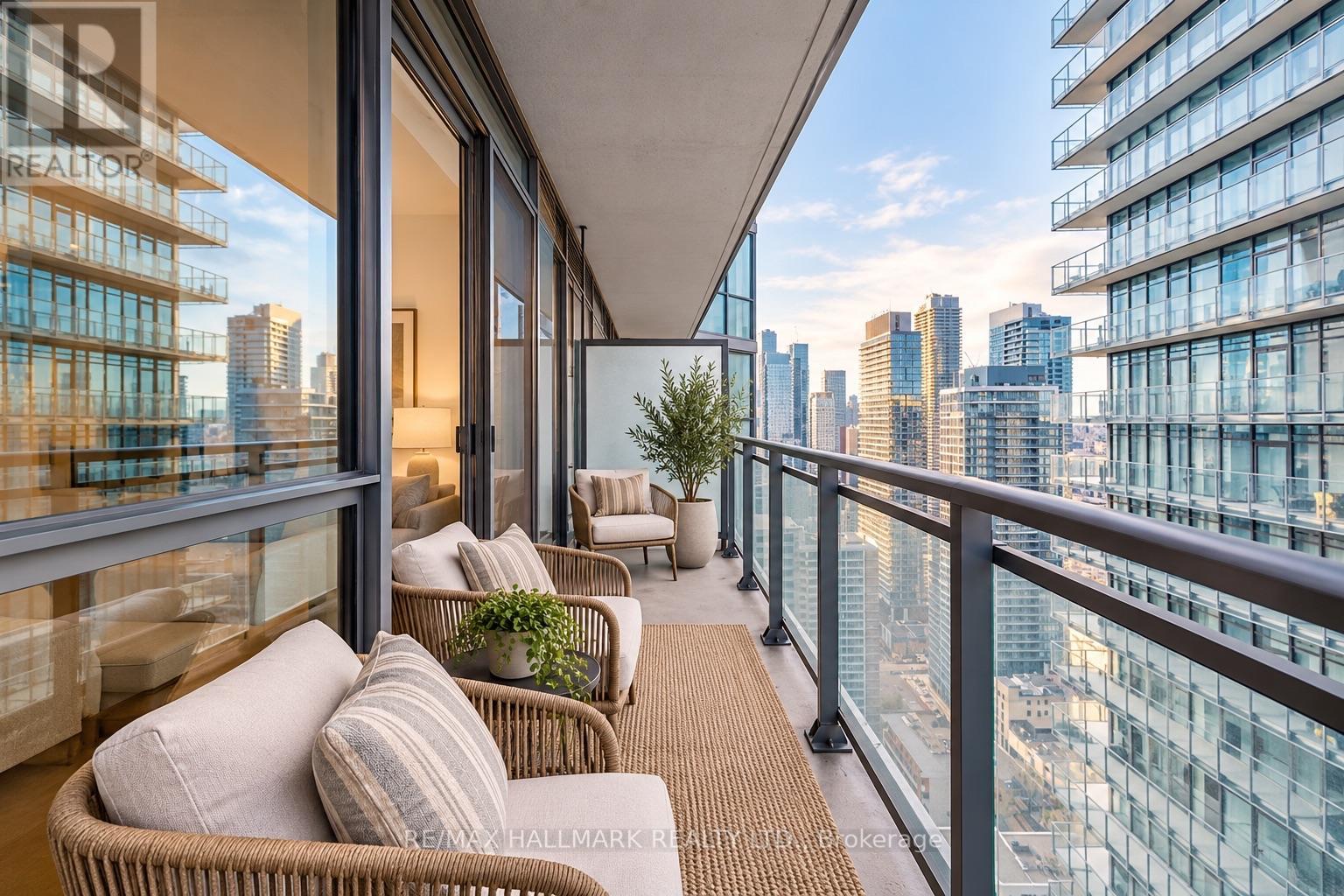 3805 - 45 Charles Street E, Toronto, Ontario  M4Y 0B8 - Photo 21 - C14121176