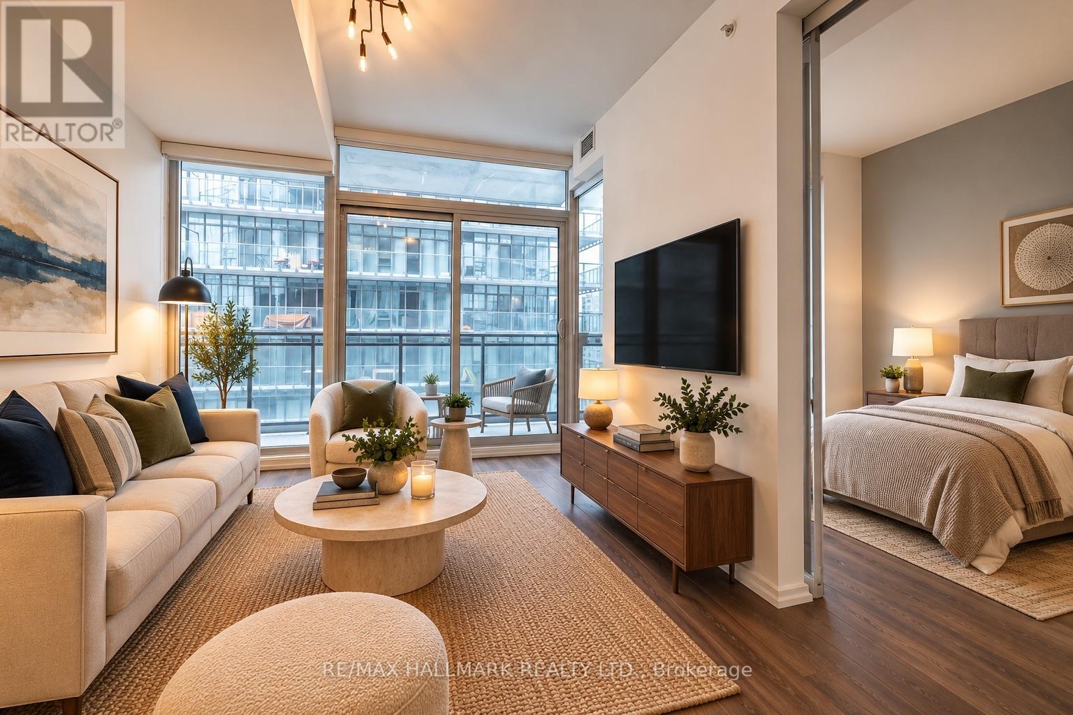 3805 - 45 Charles Street E, Toronto, Ontario  M4Y 0B8 - Photo 9 - C14121176