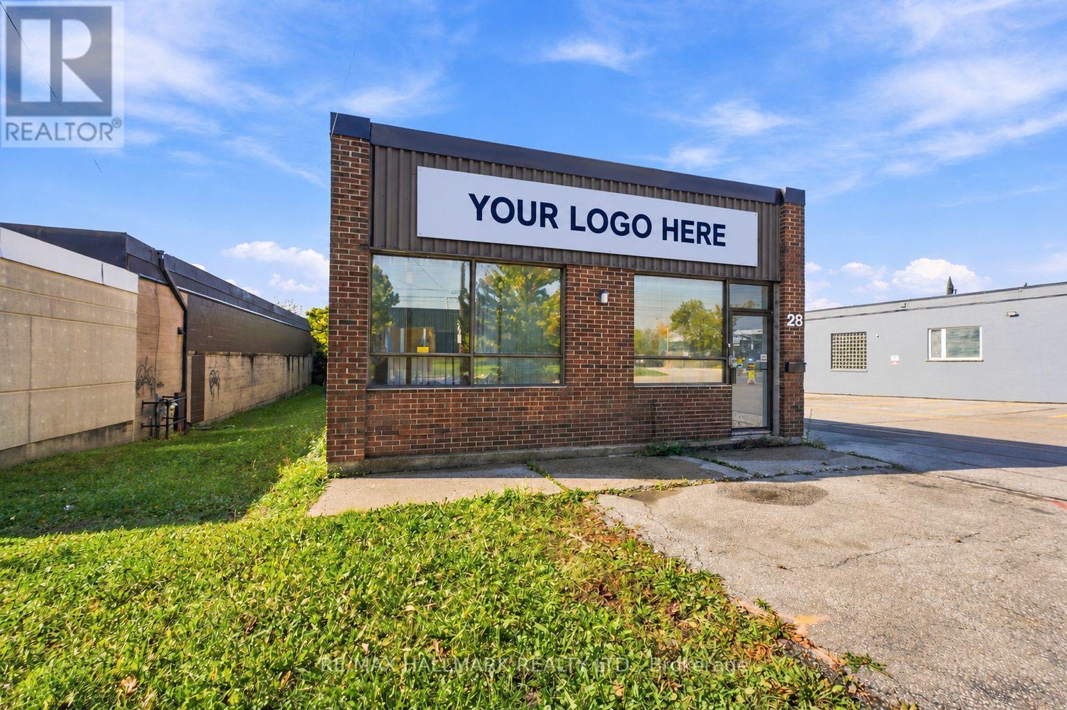 28 HOWDEN ROAD, Toronto, Ontario