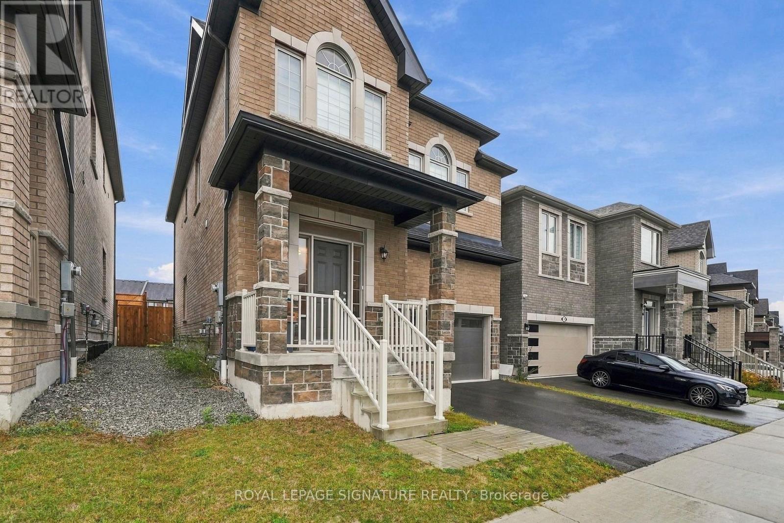 1148 SKYRIDGE BOULEVARD, Pickering, Ontario