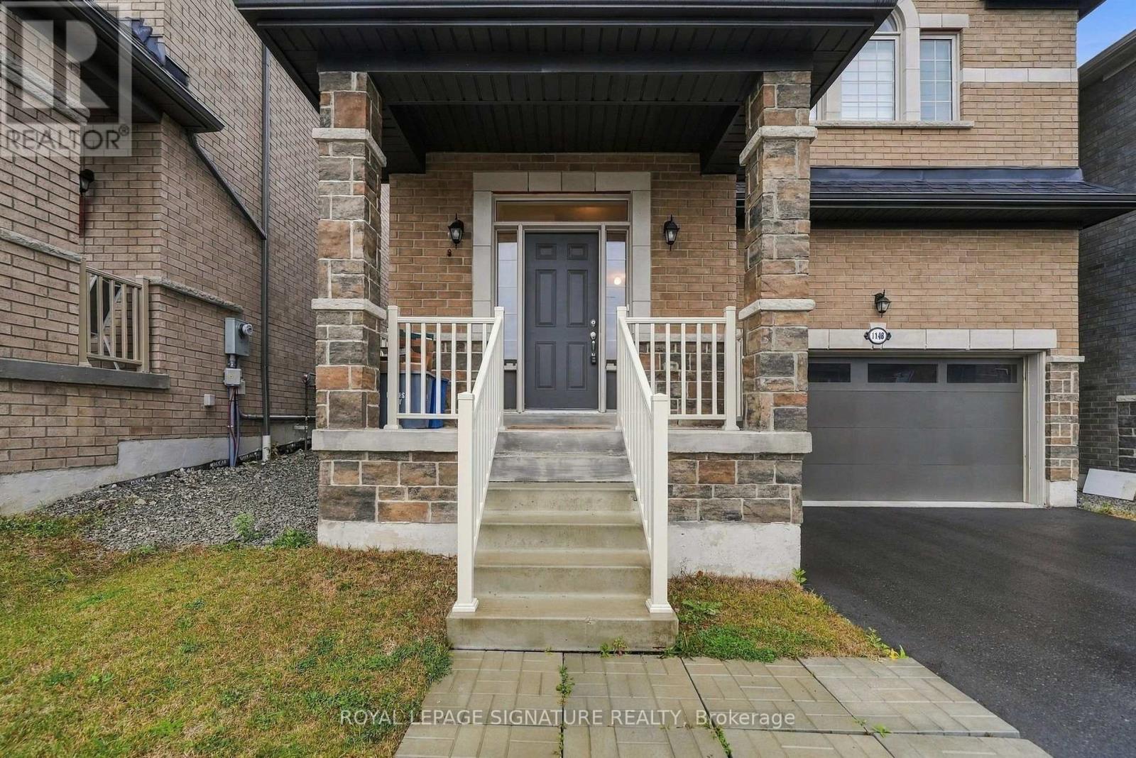 1148 Skyridge Boulevard, Pickering, Ontario  L1X 0M4 - Photo 2 - E14121122