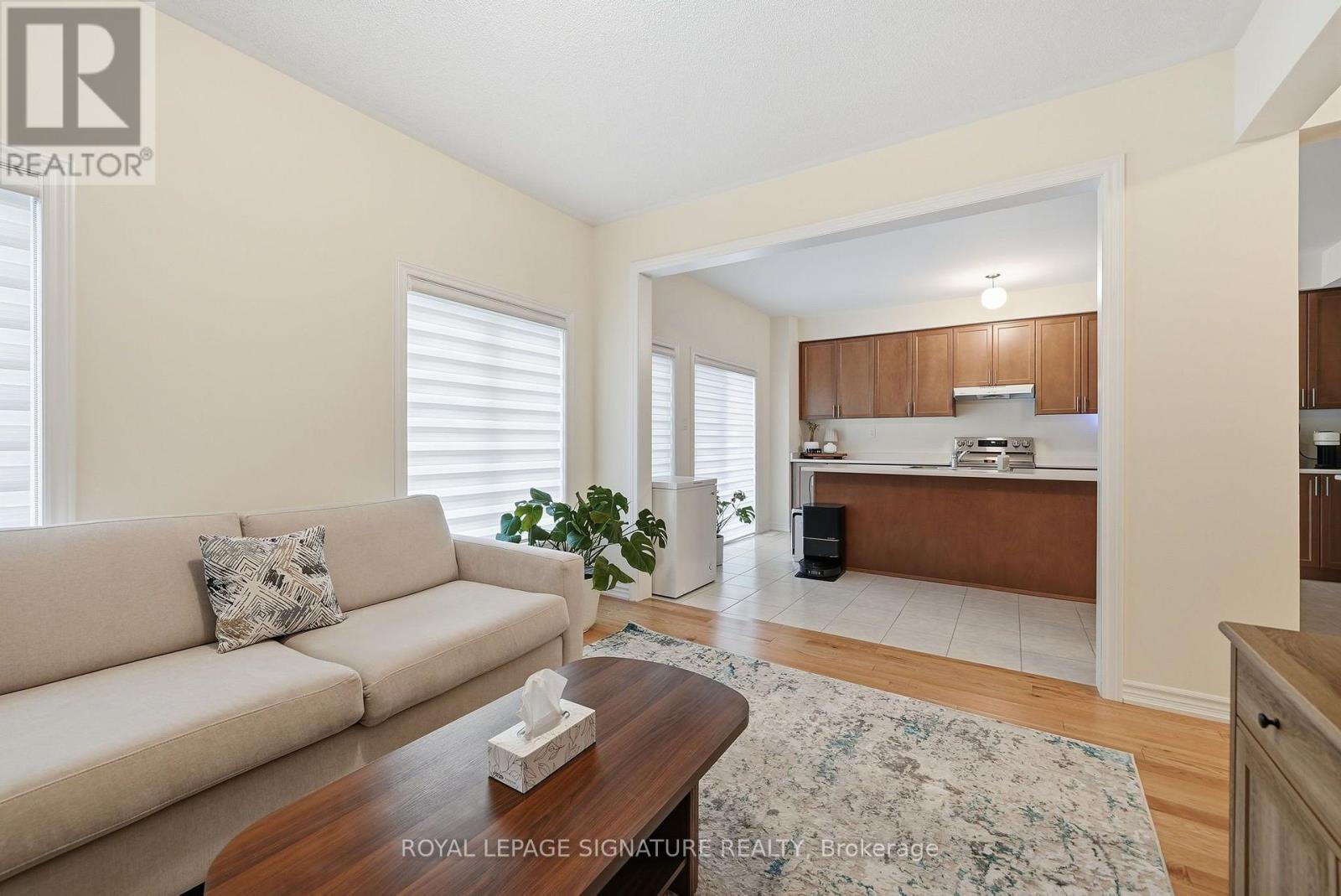 1148 Skyridge Boulevard, Pickering, Ontario  L1X 0M4 - Photo 8 - E14121122