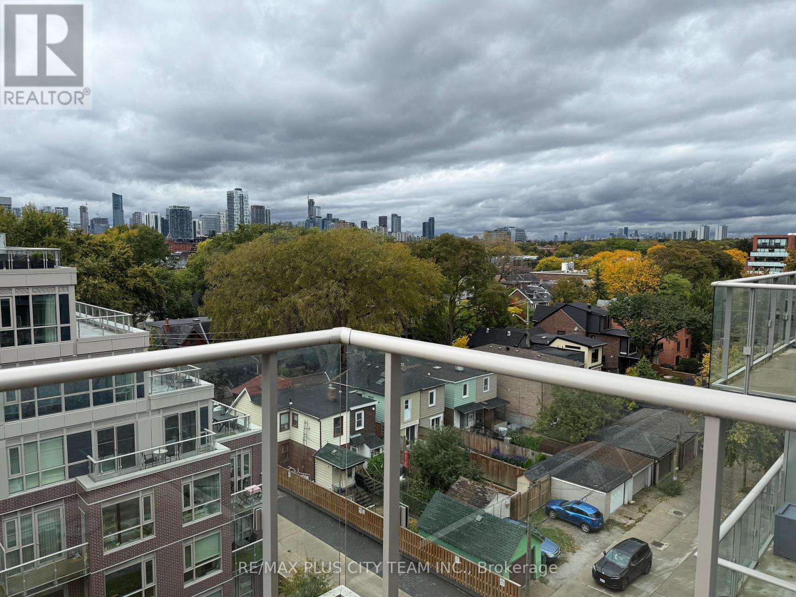 720 - 150 Logan Avenue, Toronto, Ontario  M4E 0E4 - Photo 14 - E14121130