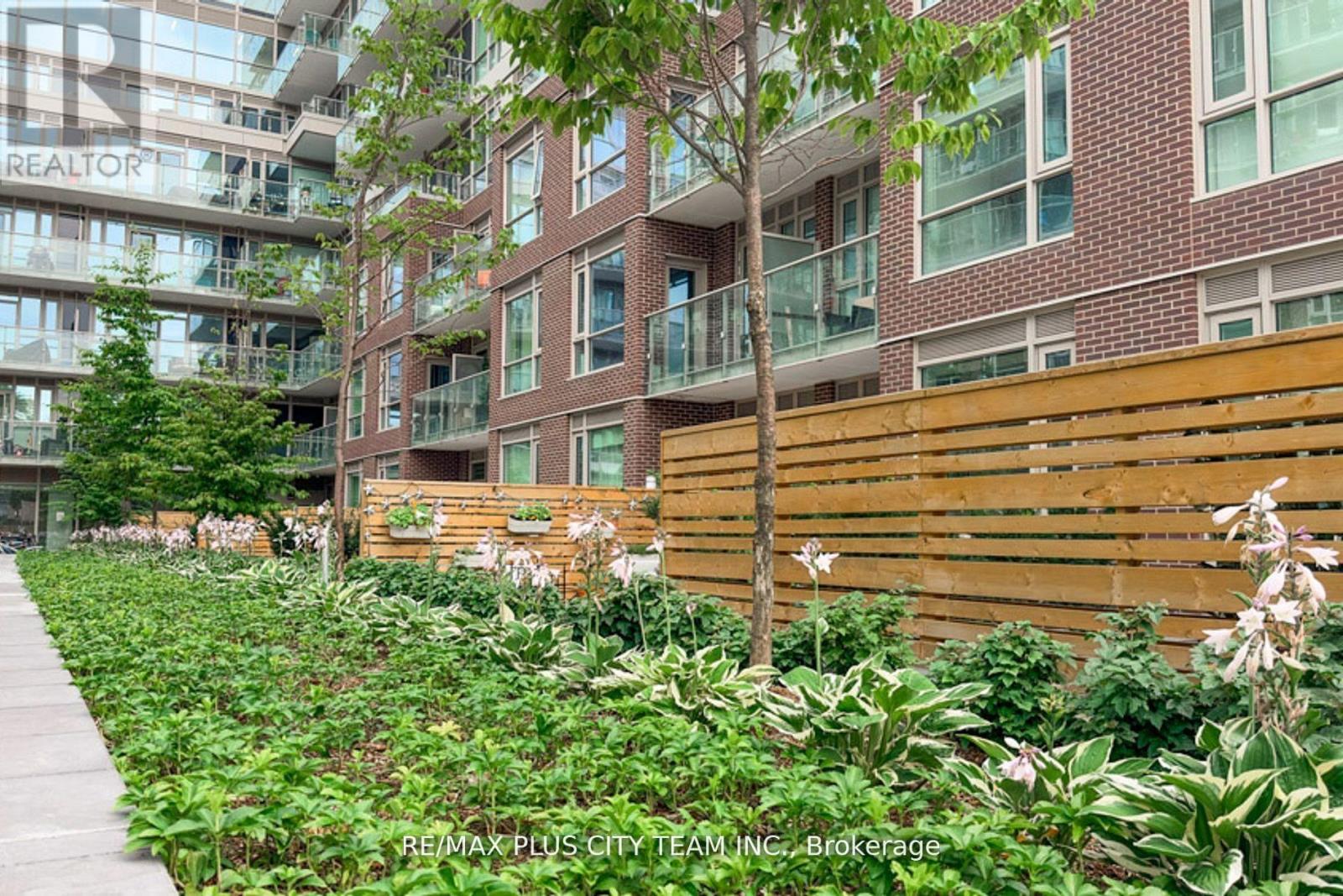 720 - 150 Logan Avenue, Toronto, Ontario  M4E 0E4 - Photo 27 - E14121130
