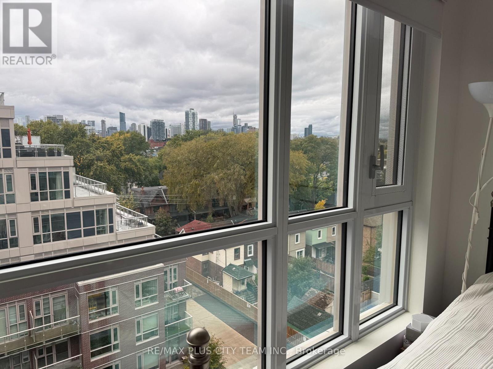 720 - 150 Logan Avenue, Toronto, Ontario  M4E 0E4 - Photo 7 - E14121130