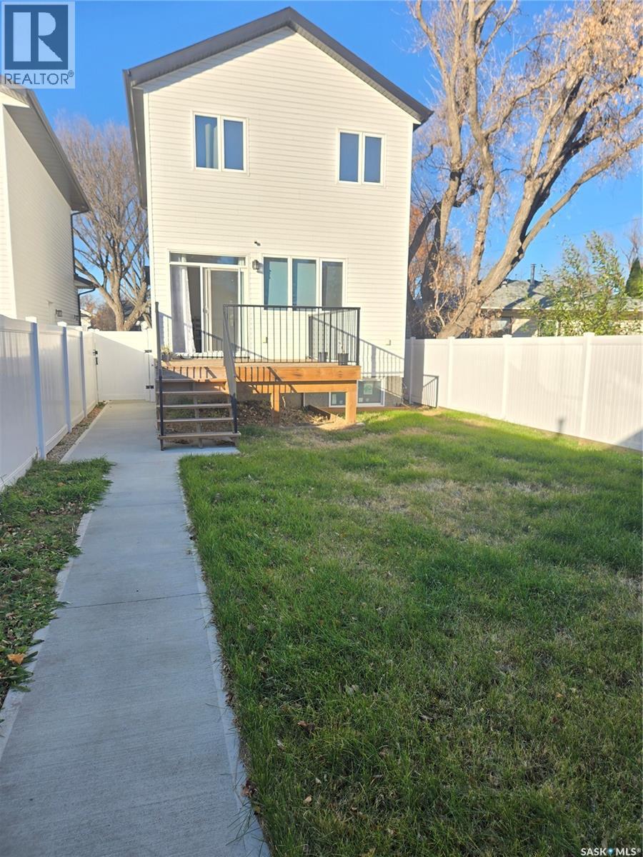 129a 107th Street W, Saskatoon, Saskatchewan  S7N 1P2 - Photo 25 - SK052066