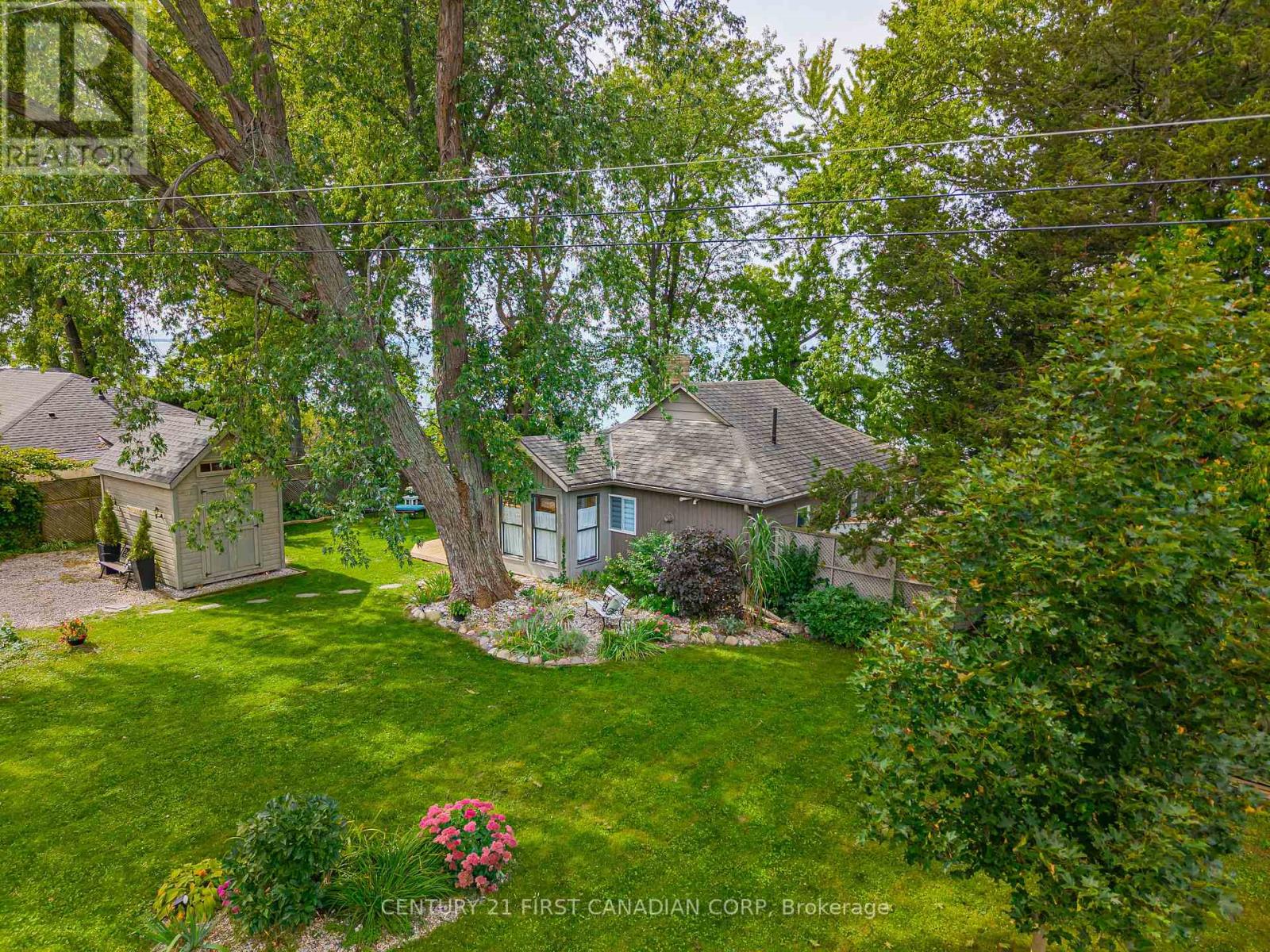 72607 PRINCESS STREET, Bluewater, Ontario