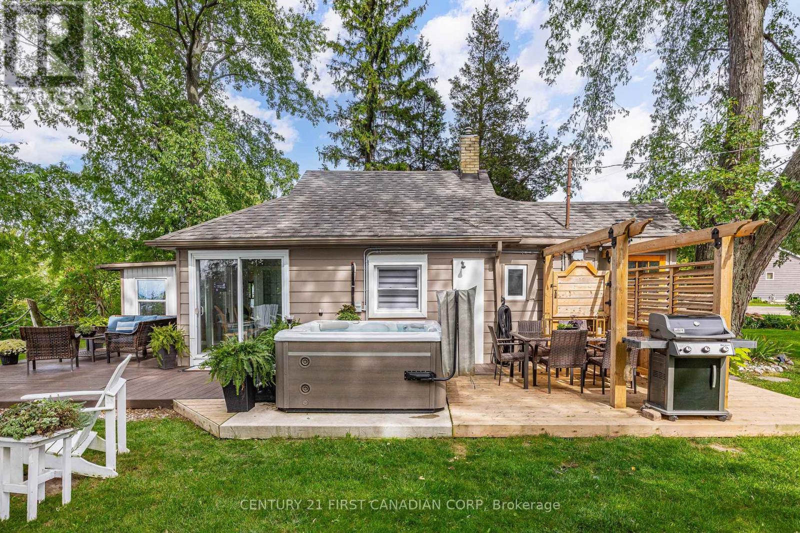 72607 Princess Street, Bluewater, Ontario  N0M 2T0 - Photo 30 - X14121036
