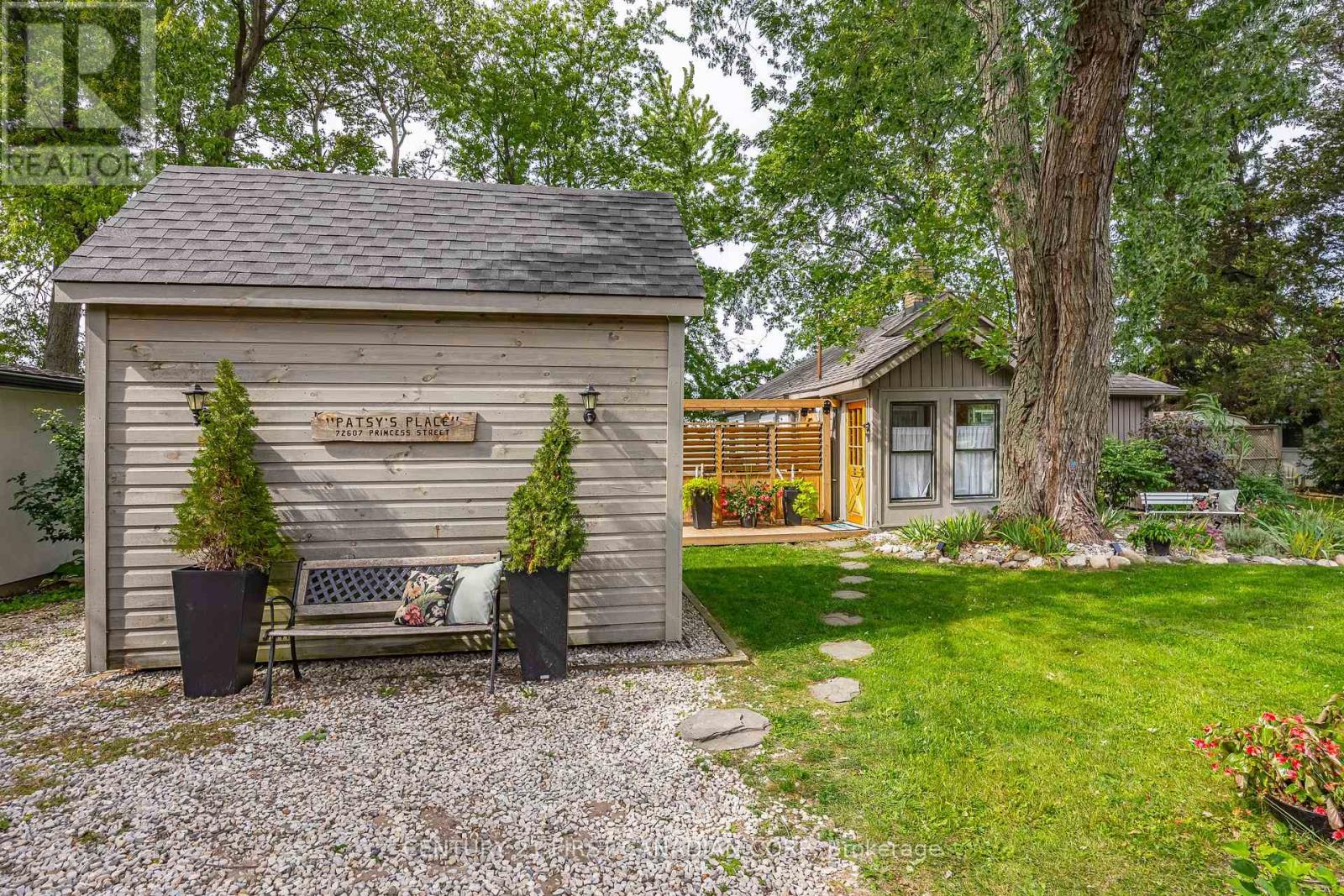 72607 Princess Street, Bluewater, Ontario  N0M 2T0 - Photo 4 - X14121036
