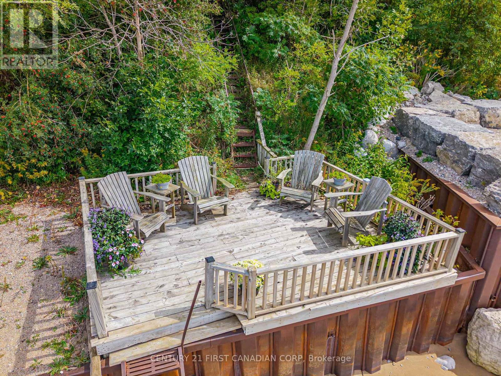72607 Princess Street, Bluewater, Ontario  N0M 2T0 - Photo 41 - X14121036