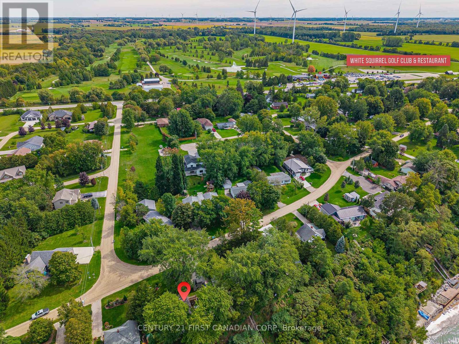 72607 Princess Street, Bluewater, Ontario  N0M 2T0 - Photo 46 - X14121036