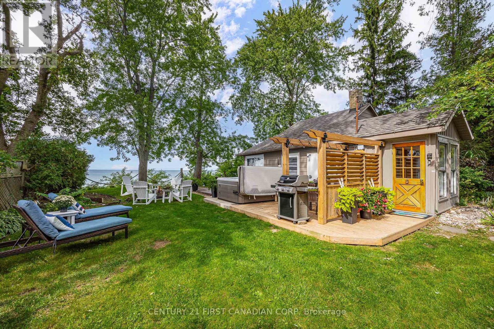 72607 Princess Street, Bluewater, Ontario  N0M 2T0 - Photo 5 - X14121036