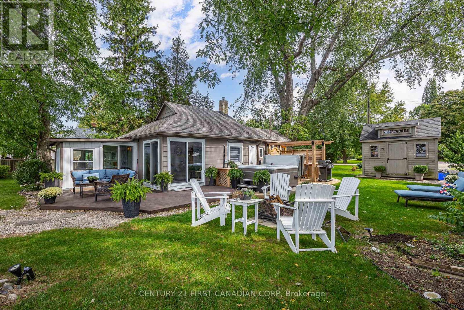 72607 Princess Street, Bluewater, Ontario  N0M 2T0 - Photo 7 - X14121036