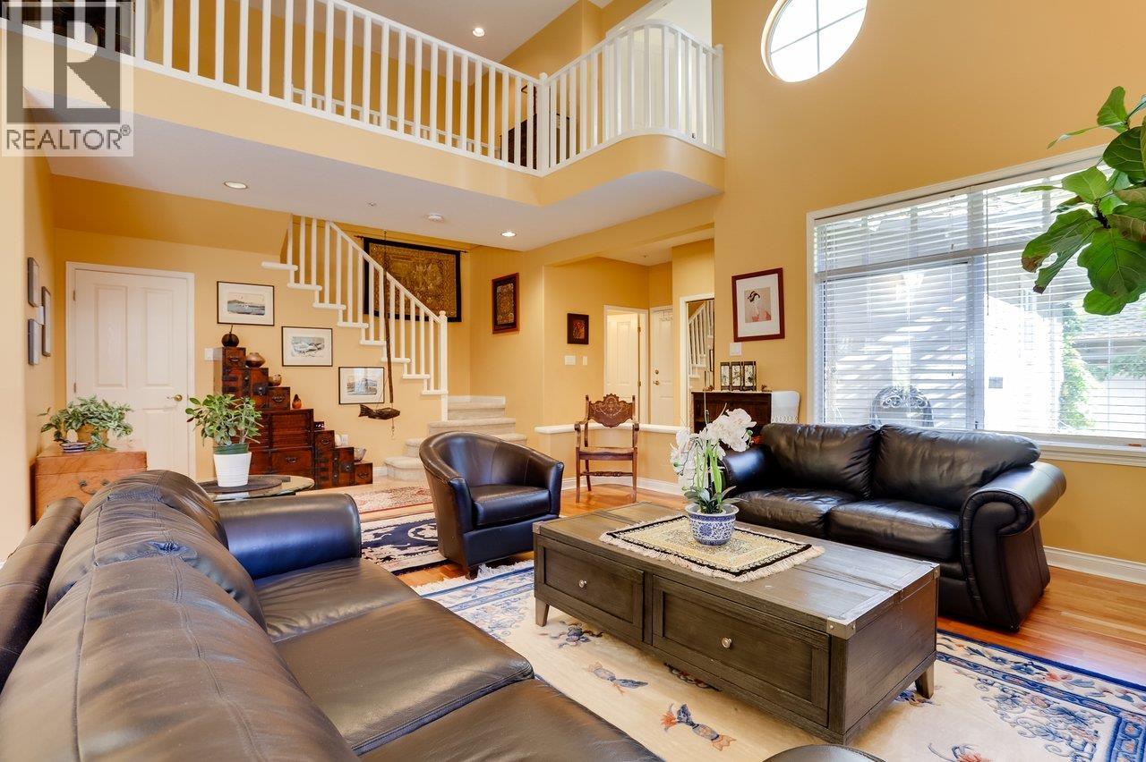 24 5650 Hampton Place, Vancouver, British Columbia V6T 2G5 - Photo 6 - R3177151