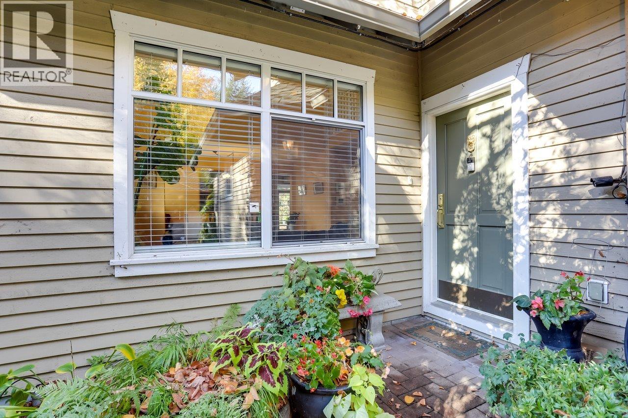 24 5650 Hampton Place, Vancouver, British Columbia V6T 2G5 - Photo 3 - R3177151