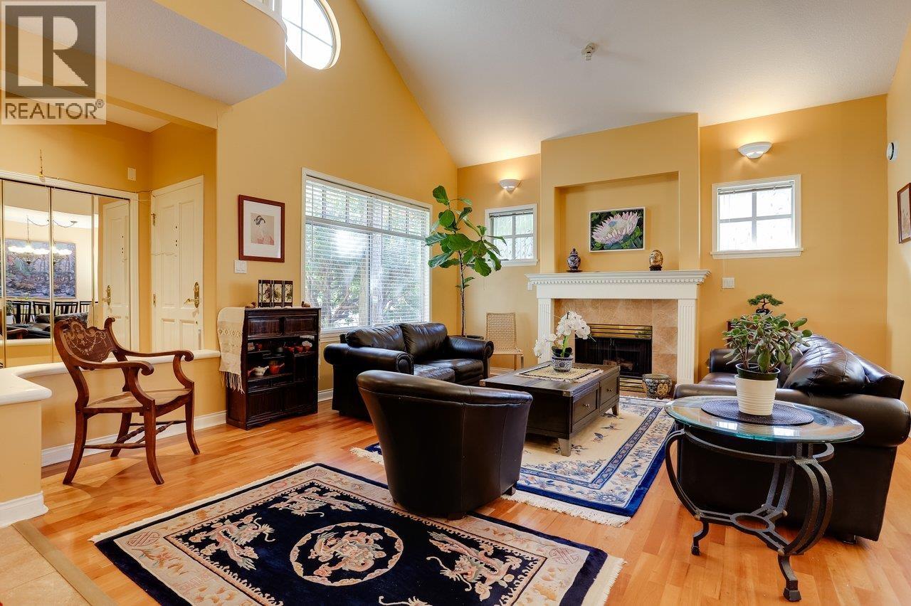 24 5650 Hampton Place, Vancouver, British Columbia V6T 2G5 - Photo 5 - R3177151