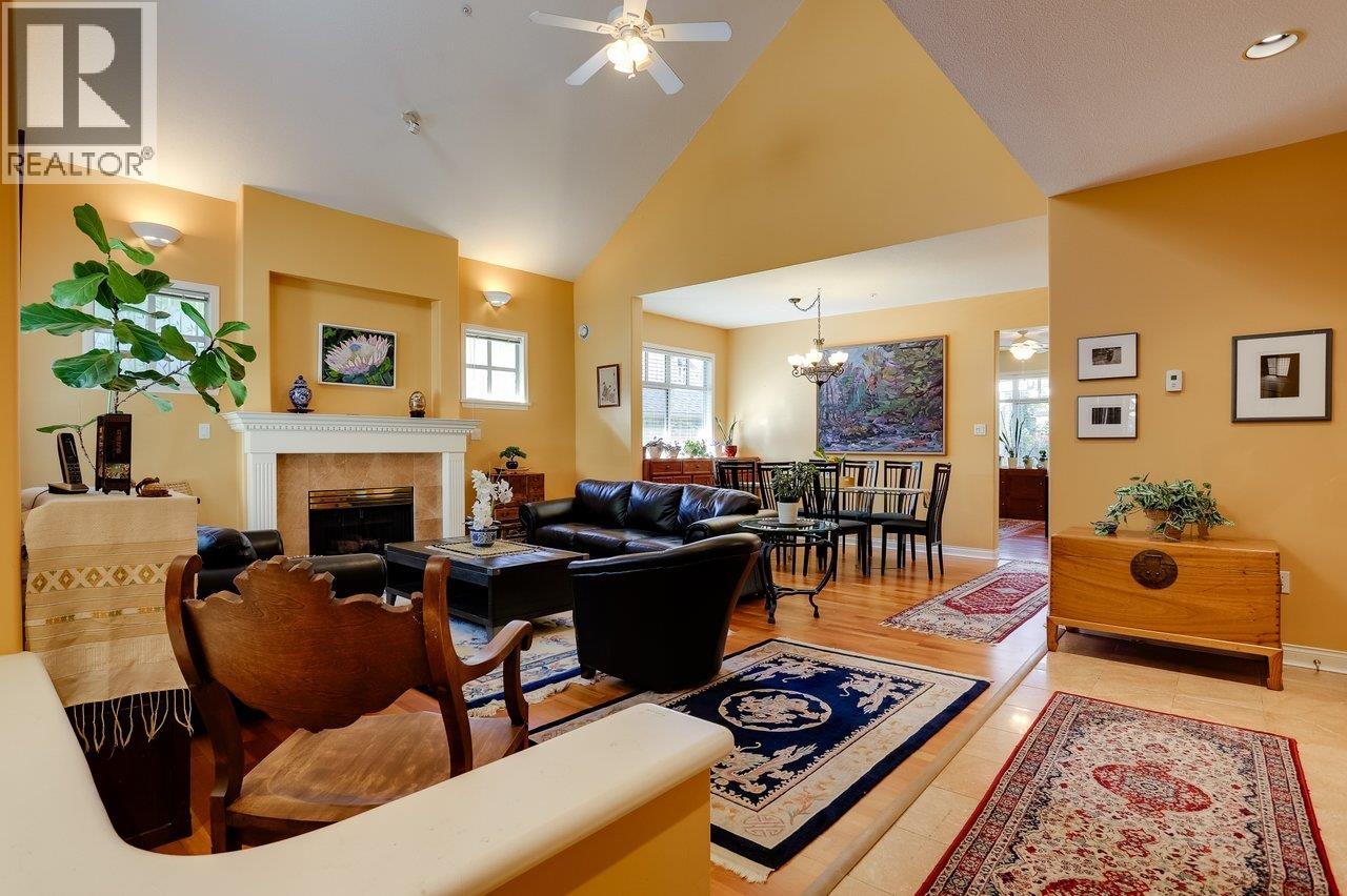 24 5650 Hampton Place, Vancouver, British Columbia V6T 2G5 - Photo 4 - R3177151