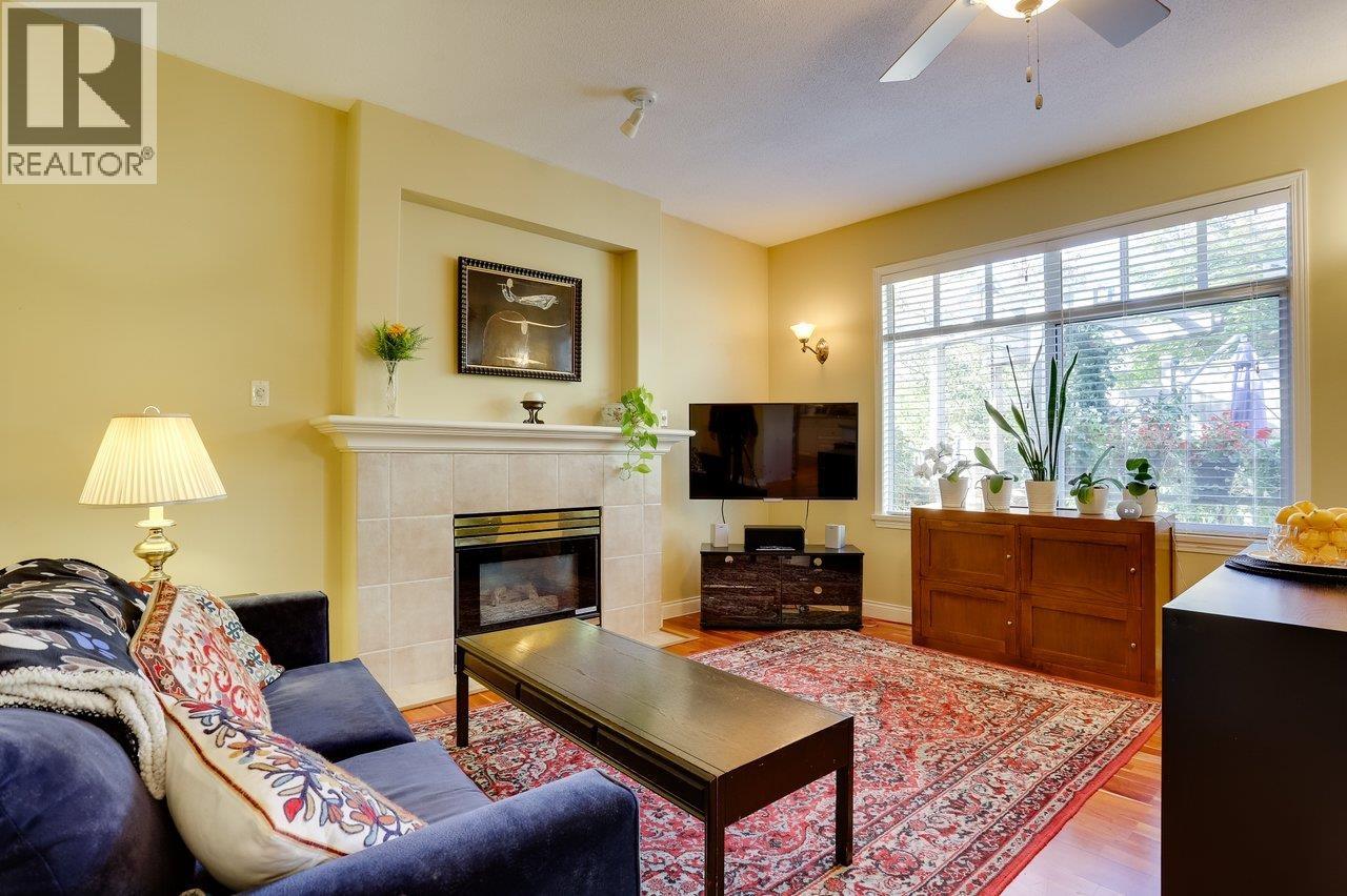 24 5650 Hampton Place, Vancouver, British Columbia V6T 2G5 - Photo 11 - R3177151