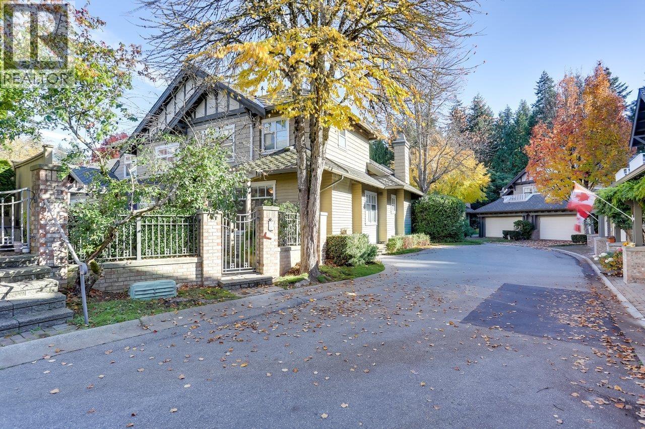 24 5650 Hampton Place, Vancouver, British Columbia V6T 2G5 - Photo 2 - R3177151