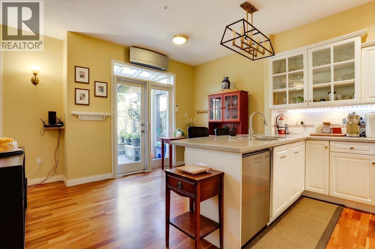 24 5650 Hampton Place, Vancouver, British Columbia V6T 2G5 - Photo 12 - R3177151