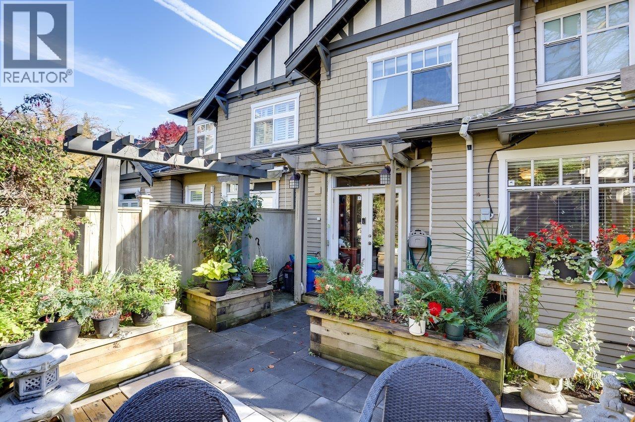 24 5650 Hampton Place, Vancouver, British Columbia V6T 2G5 - Photo 34 - R3177151