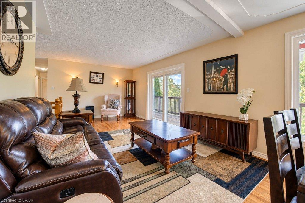 1370 Thorman Place, Cambridge, Ontario  N3H 4K5 - Photo 13 - 40867512
