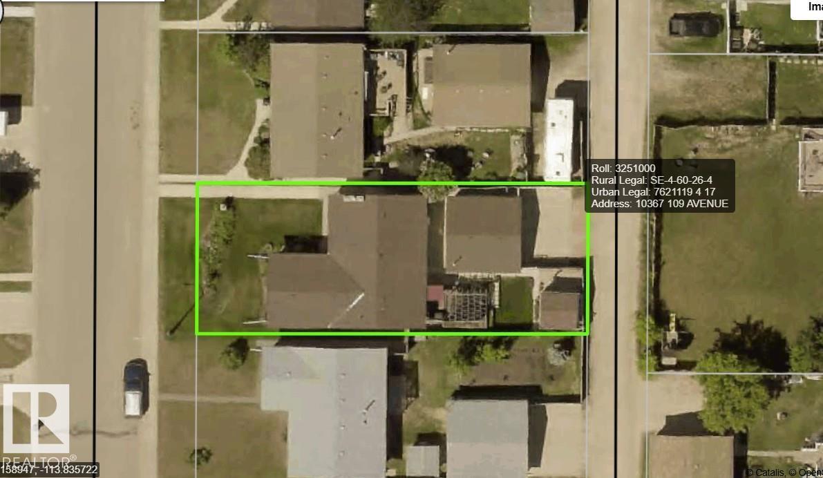 10367 109 Av, Westlock, Alberta  T7P 1G8 - Photo 14 - E4514413