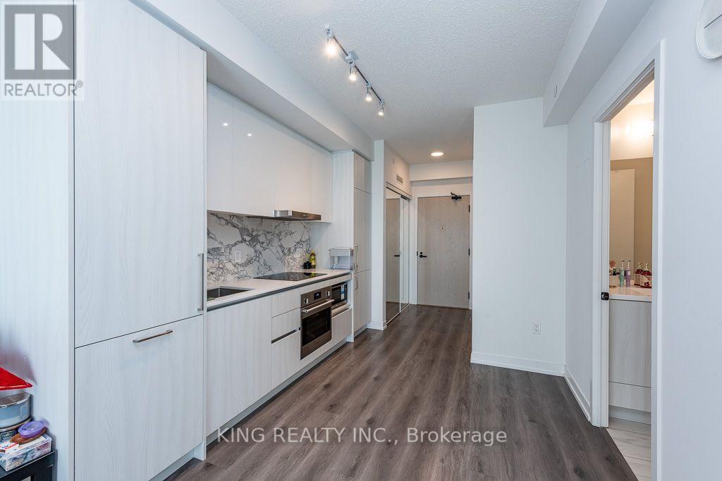 6303 - 225 Commerce Street, Vaughan (Vaughan Corporate Centre), Ontario  L4K 0P9 - Photo 18 - N14120962