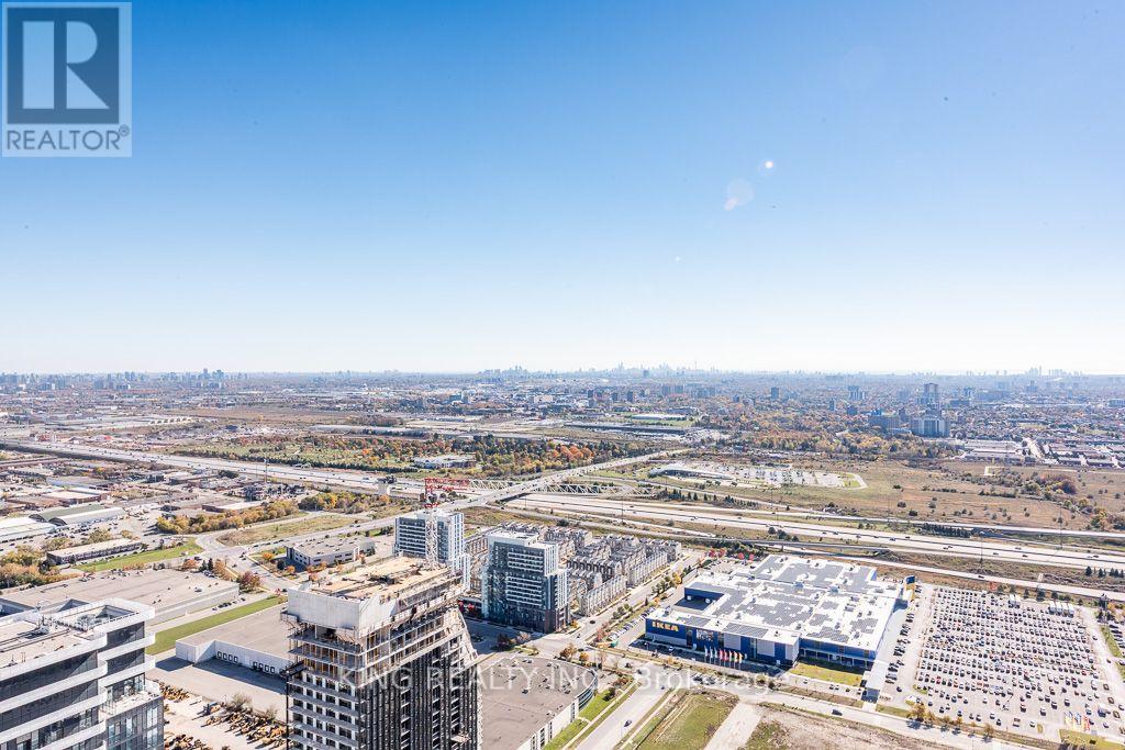 6303 - 225 Commerce Street, Vaughan (Vaughan Corporate Centre), Ontario  L4K 0P9 - Photo 28 - N14120962