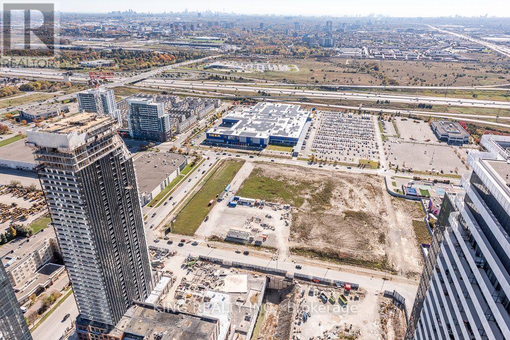 6303 - 225 Commerce Street, Vaughan (Vaughan Corporate Centre), Ontario  L4K 0P9 - Photo 31 - N14120962