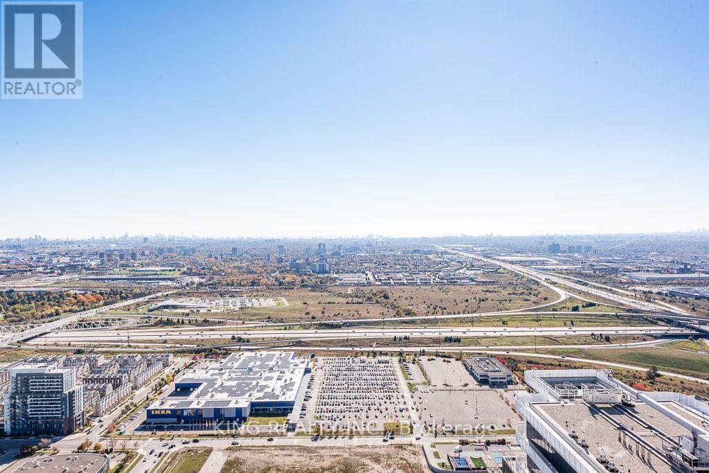 6303 - 225 Commerce Street, Vaughan (Vaughan Corporate Centre), Ontario  L4K 0P9 - Photo 32 - N14120962