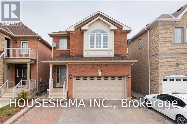 B1 - 329 Bathurst Glen Drive, Vaughan (Patterson), Ontario  L4J 9A3 - Photo 1 - N14121008