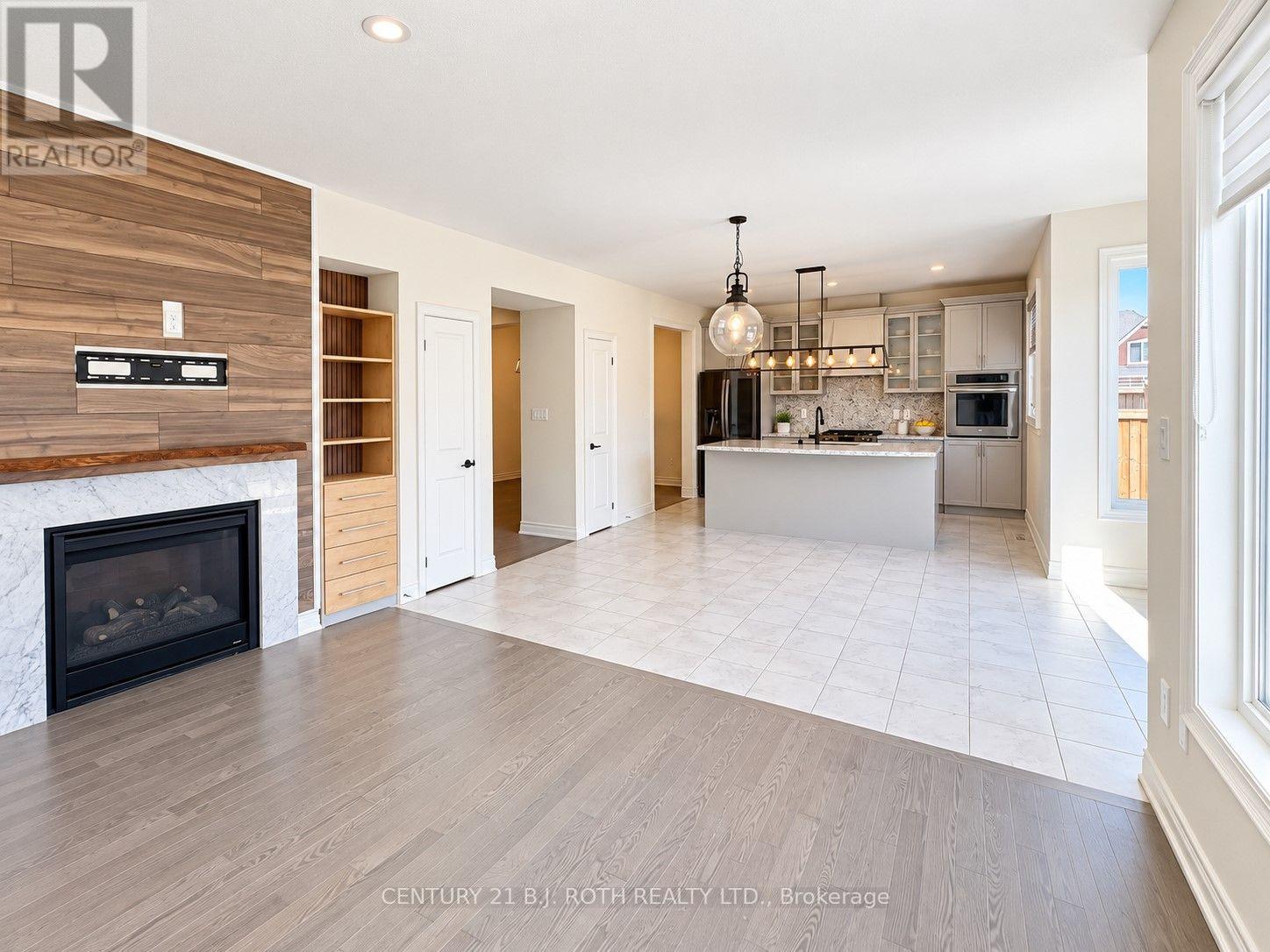 833 Langford Boulevard, Bradford West Gwillimbury (Bradford), Ontario  L3L 0X6 - Photo 11 - N14121044
