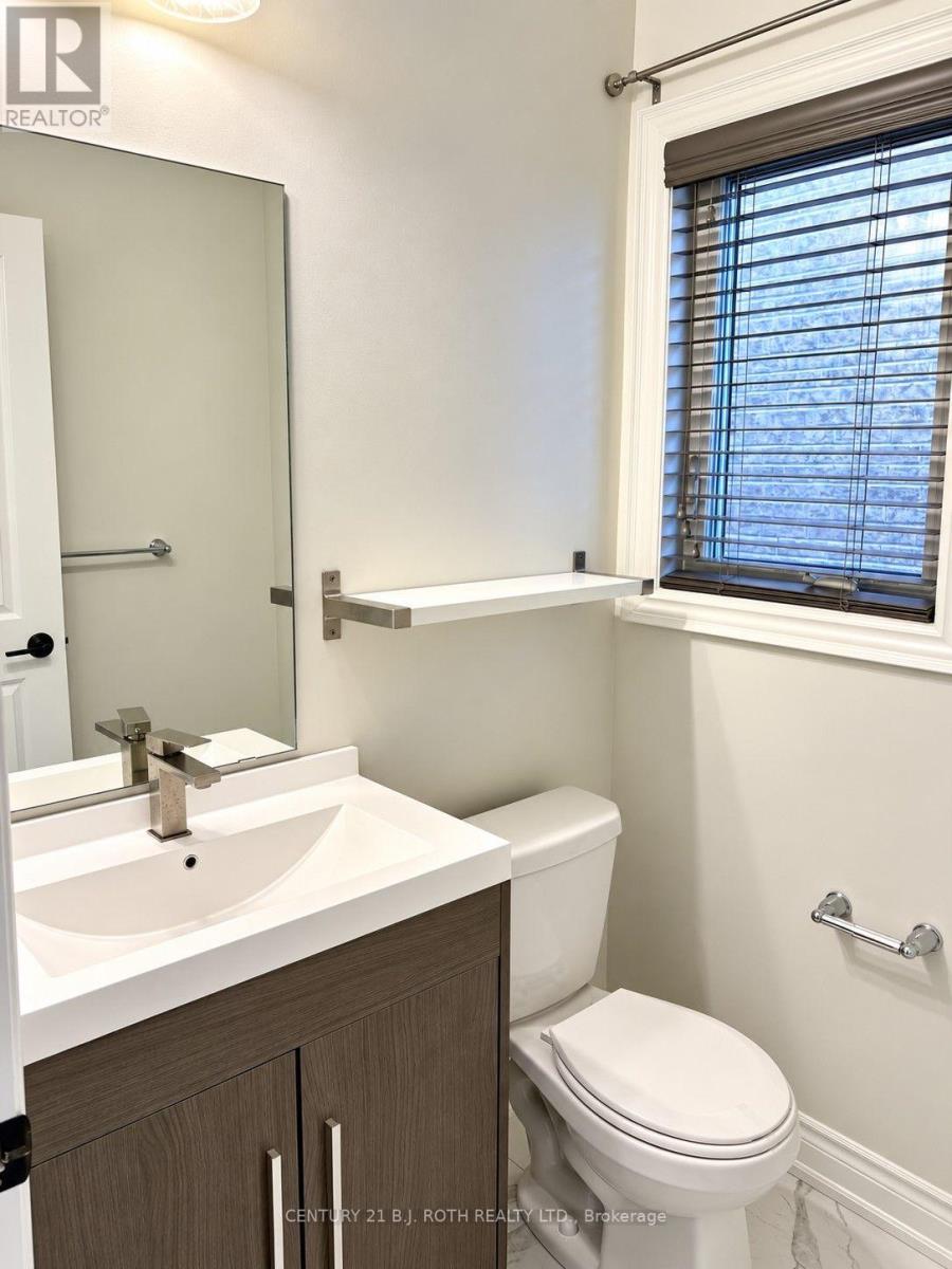833 Langford Boulevard, Bradford West Gwillimbury (Bradford), Ontario  L3L 0X6 - Photo 16 - N14121044