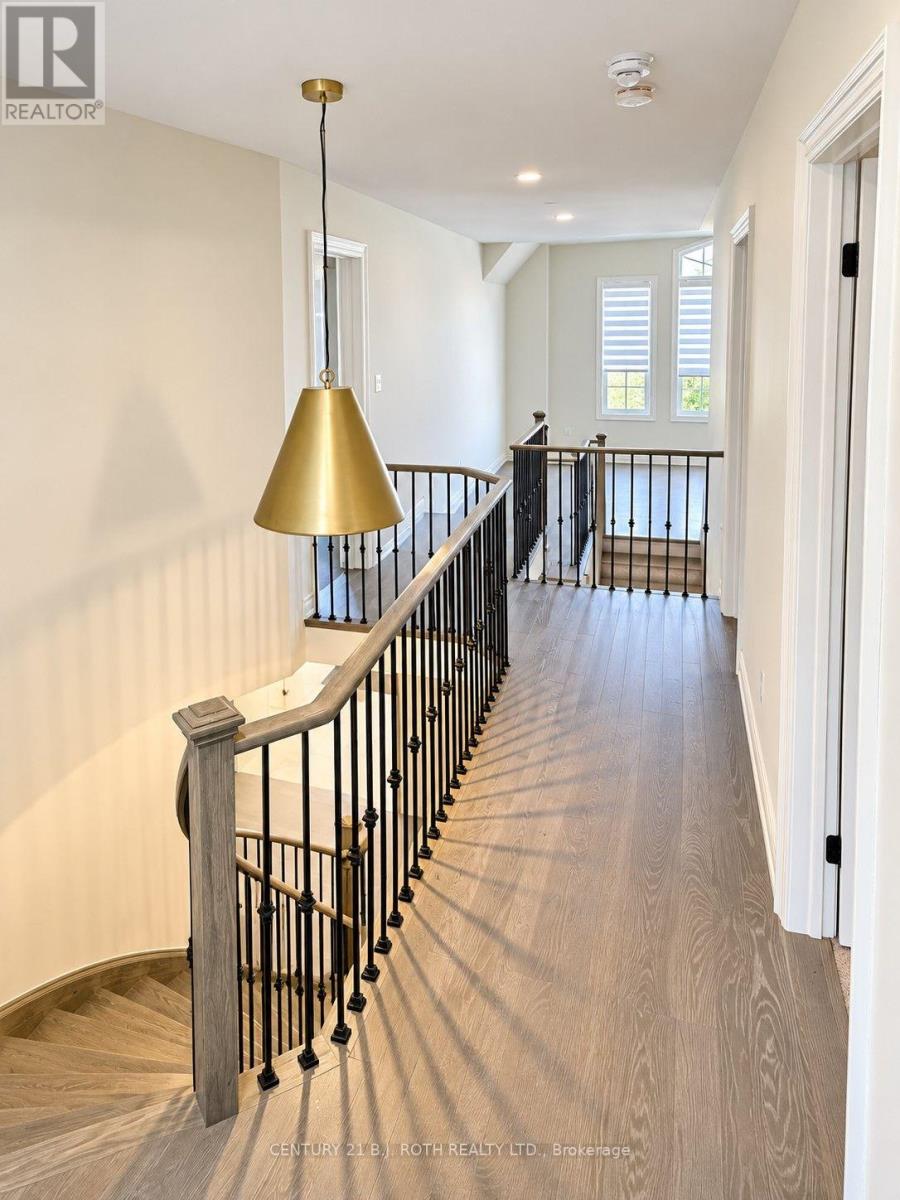 833 Langford Boulevard, Bradford West Gwillimbury (Bradford), Ontario  L3L 0X6 - Photo 34 - N14121044