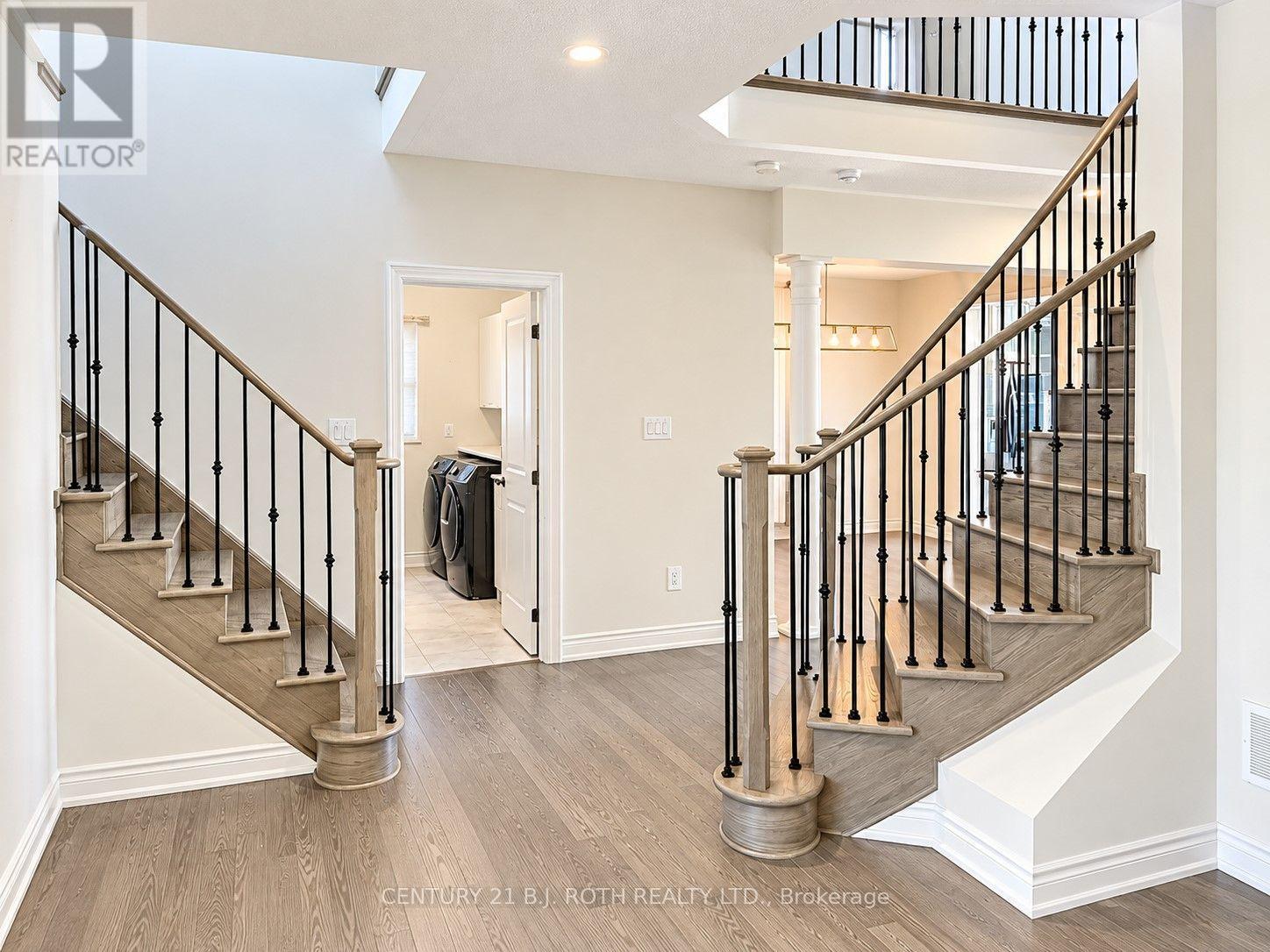 833 Langford Boulevard, Bradford West Gwillimbury (Bradford), Ontario  L3L 0X6 - Photo 4 - N14121044