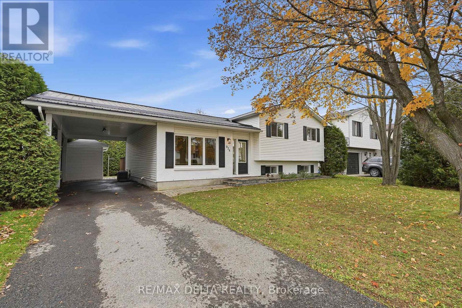 934 COTE STREET, Clarence-Rockland, Ontario